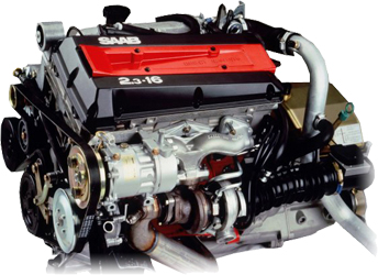 P2F75 Engine